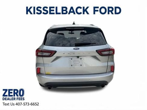 Used 2023 Ford Escape ST-Line w/ Tech Pack #1 FWD image 5