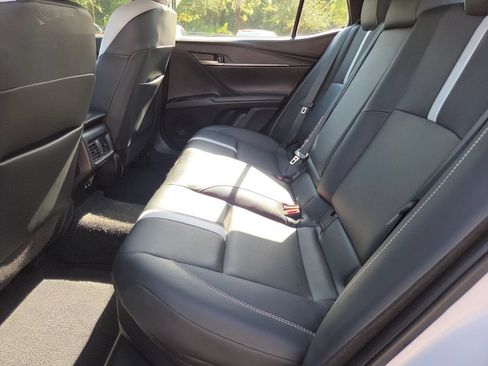 Certified 2025 Toyota Camry SE w/ Convenience Package FWD image 21