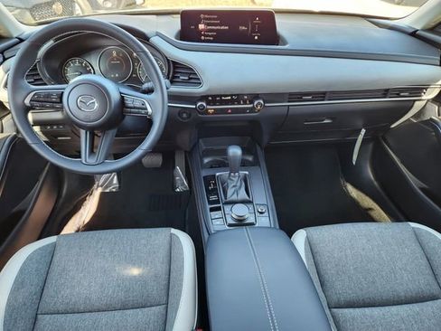 New 2026 MAZDA CX-30 Aire Edition image 11