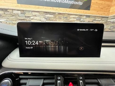 Used 2023 Genesis G70 3.3T w/ Sport Prestige Package AWD/4WD image 24