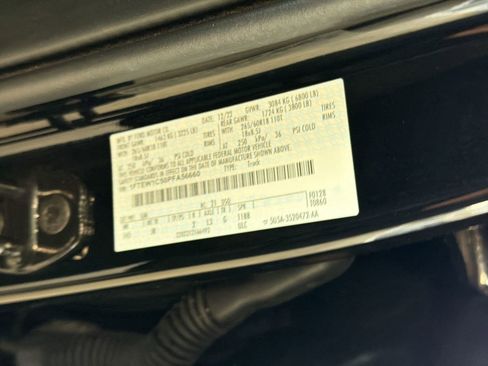 Certified 2023 Ford F150 XL w/ STX Appearance Package image 15