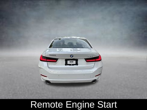 Used 2025 BMW 330i Sedan RWD image 6
