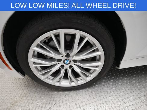 Used 2024 BMW 330i xDrive Sedan AWD/4WD image 26