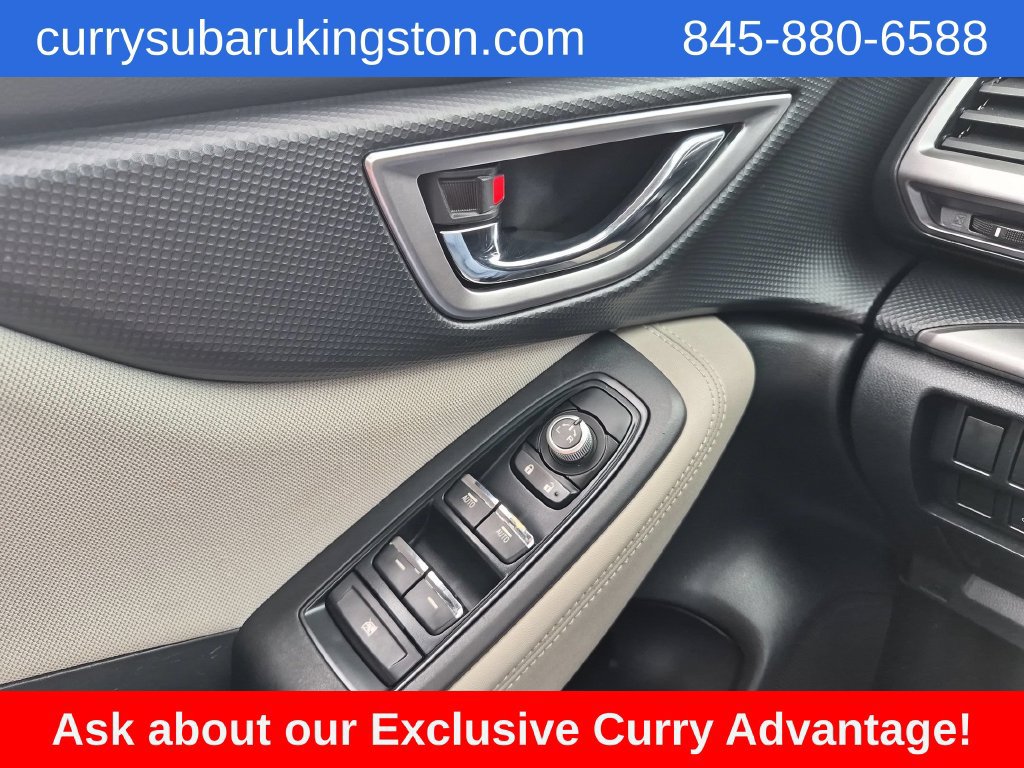 Used 2020 Subaru Forester Premium AWD/4WD image 30