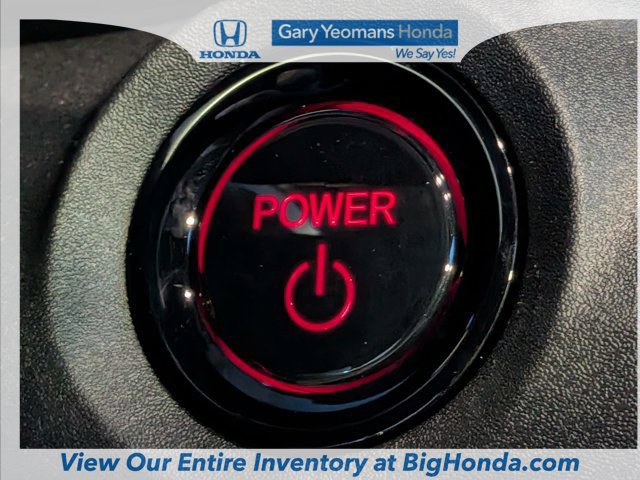 Used 2024 Honda CR-V Sport-L image 36