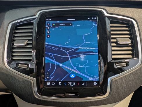 Used 2024 Volvo XC90 B6 Plus w/ Protection Package image 20