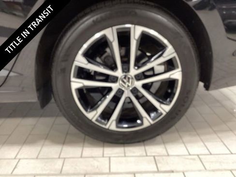 Used 2026 Volkswagen Jetta Sport FWD image 23