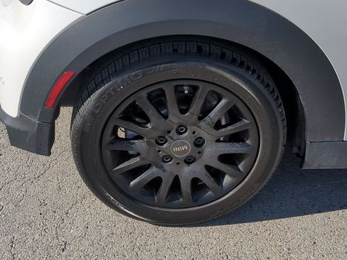 Used 2024 MINI Cooper Convertible image 13