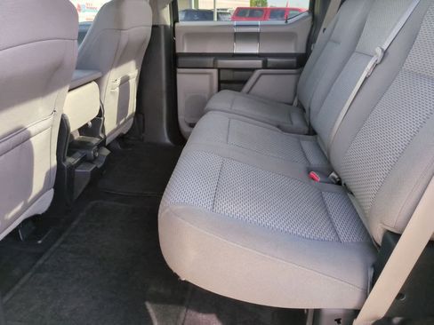 Used 2016 Ford F150 XLT w/ Equipment Group 302A Luxury image 19