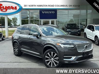 Certified 2023 Volvo XC90 B6 Plus w/ Protection Package Premier