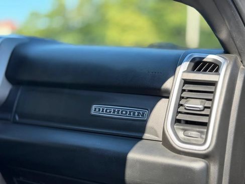 Used 2019 RAM 2500 Big Horn AWD/4WD image 19