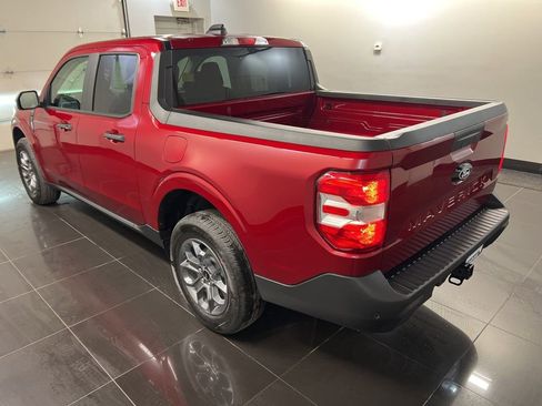 New 2026 Ford Maverick XLT image 4