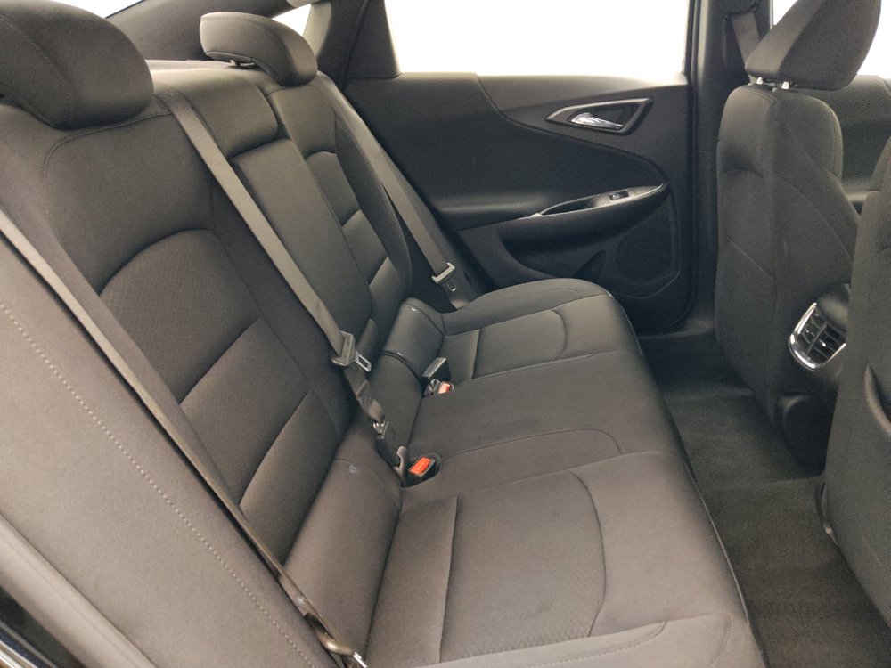 Used 2025 Chevrolet Malibu LT FWD image 19