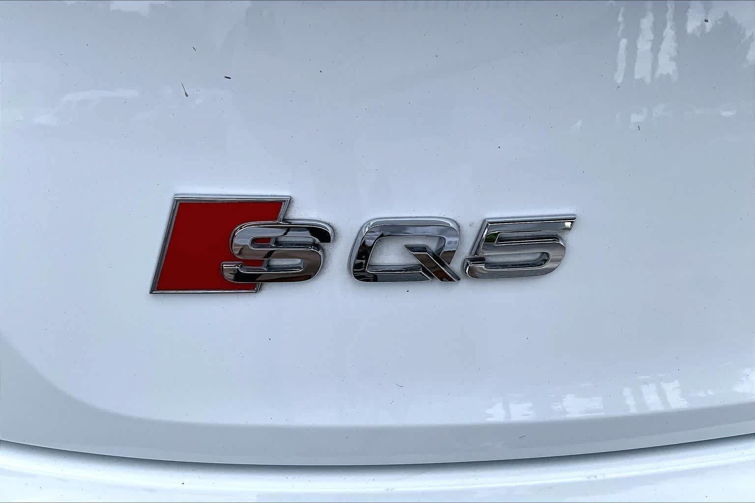 Used 2022 Audi SQ5 Premium Plus AWD/4WD image 10