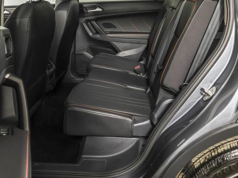 Certified 2024 Volkswagen Tiguan Wolfsburg Edition image 36