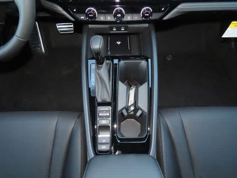 New 2026 Honda Accord Sport image 22
