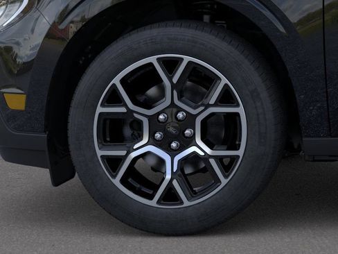 New 2026 Ford Maverick Lariat AWD/4WD image 51