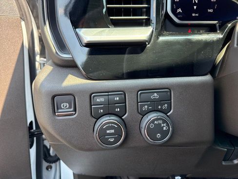 New 2026 Chevrolet Silverado 1500 LT AWD/4WD image 19