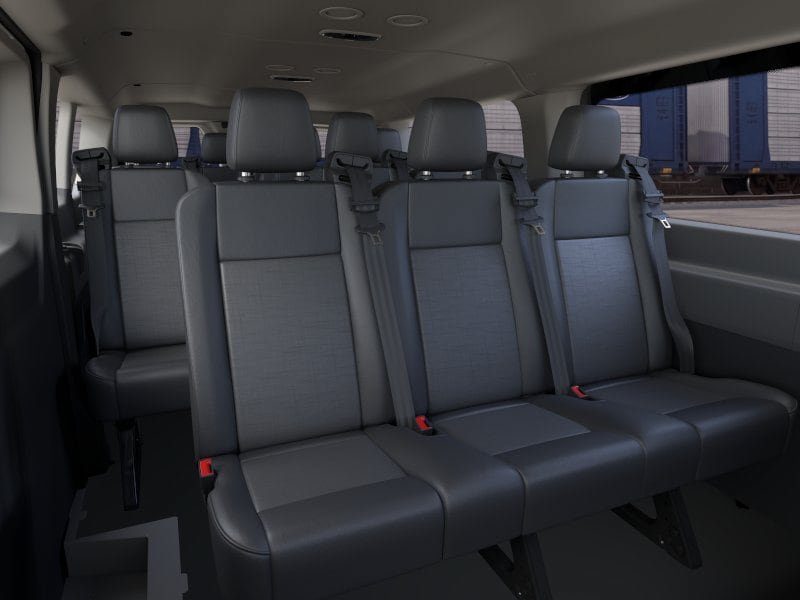 New 2026 Ford Transit 350 XL AWD/4WD image 32
