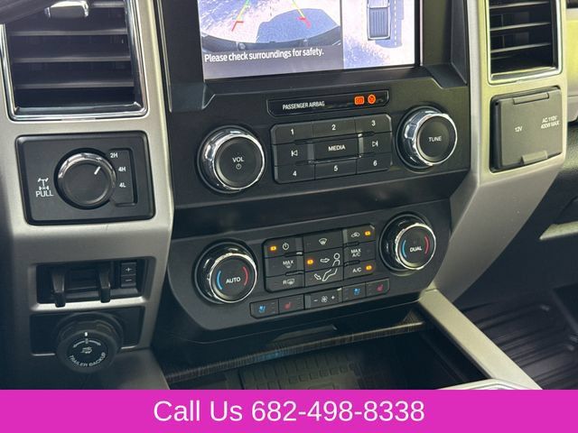 Used 2021 Ford F250 Lariat w/ Tremor Off-Road Package AWD/4WD image 27