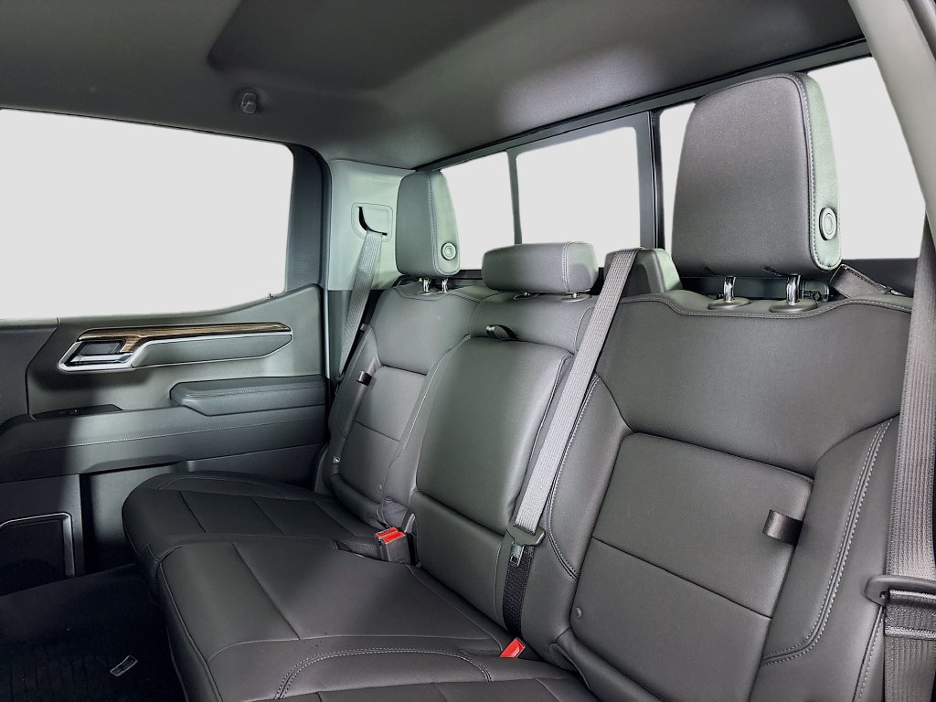 New 2026 Chevrolet Silverado 1500 RST AWD/4WD image 24