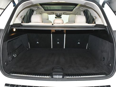 Used 2022 Mercedes-Benz GLE 350 4MATIC w/ Premium Package image 73