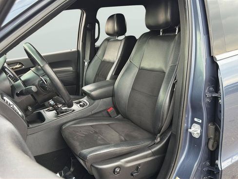 Used 2019 Dodge Durango R/T AWD/4WD image 12