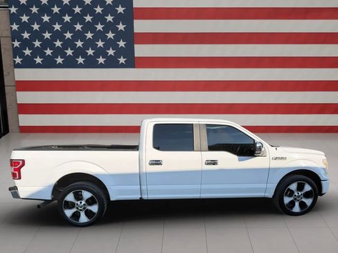 Used 2019 Ford F150 XL w/ Equipment Group 101A Mid RWD image 6