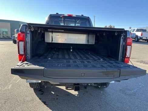 Used 2021 Ford F350 Limited image 11