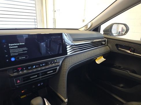 New 2026 Toyota Camry XLE image 11