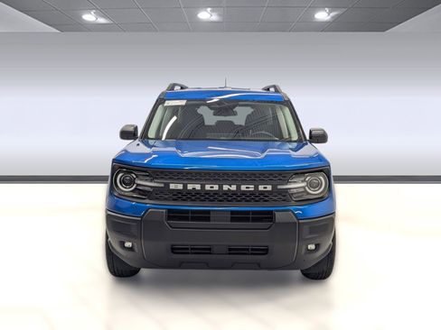 New 2026 Ford Bronco Sport Big Bend w/ Convenience Package image 5