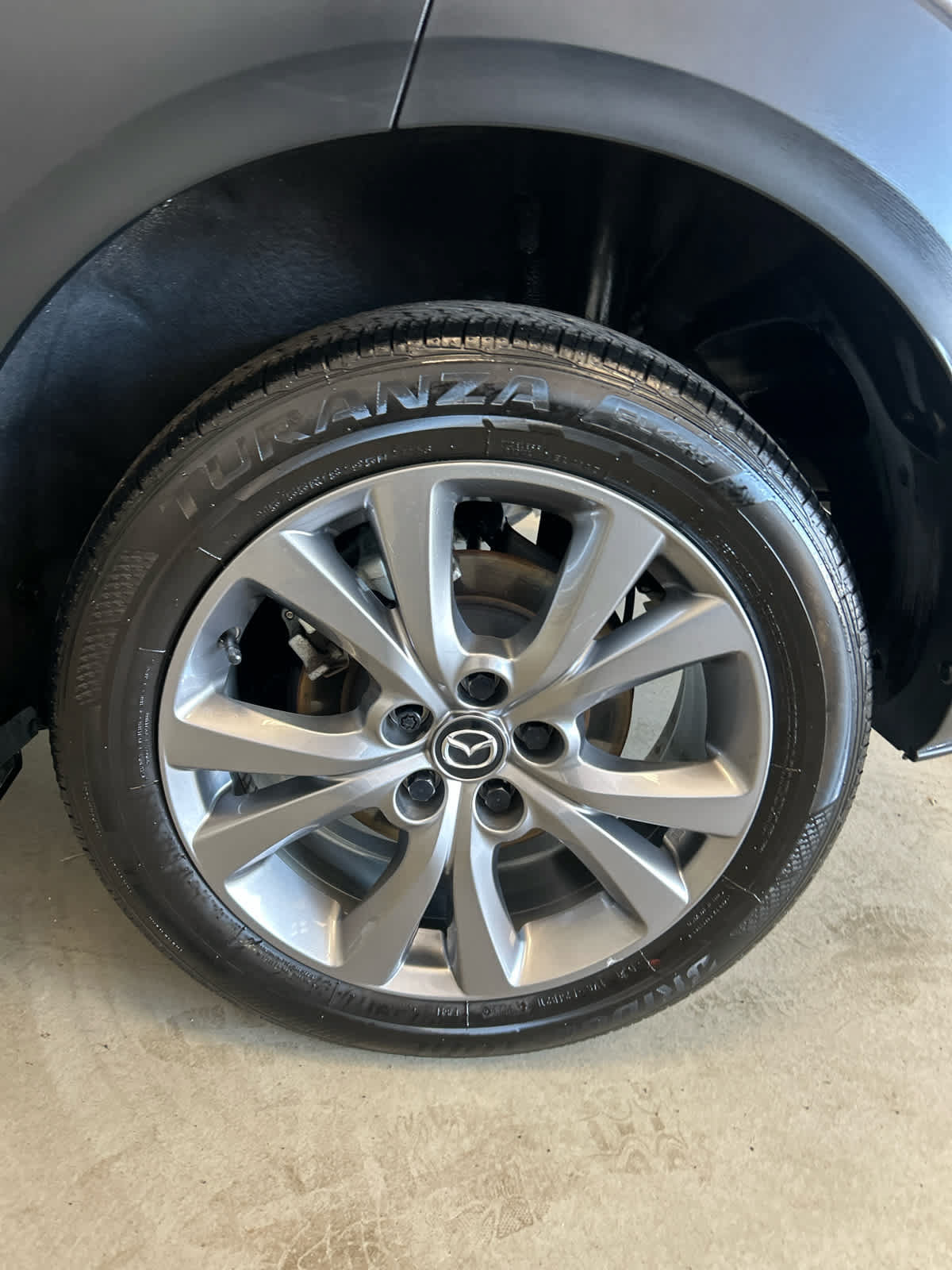 Certified 2024 MAZDA CX-30 AWD 2.5 S w/ Preferred Package image 13