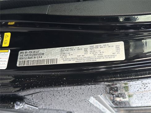 Used 2025 Jeep Wrangler Unlimited Sport AWD/4WD image 29