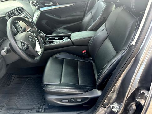 Used 2022 Nissan Maxima SV w/ Floor Mat Group image 20