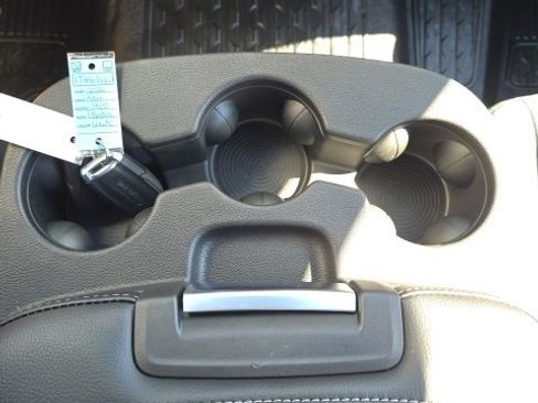 New 2026 RAM 3500 Tradesman w/ Chrome Appearance Group image 11