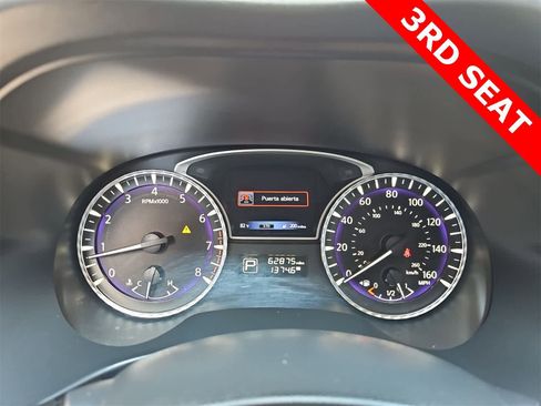 Used 2020 INFINITI QX60 Signature Edition image 22