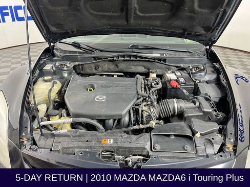 Used 2010 MAZDA MAZDA6 i Touring Plus image 31