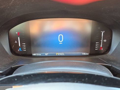 Used 2024 Ford Escape Active AWD/4WD image 4