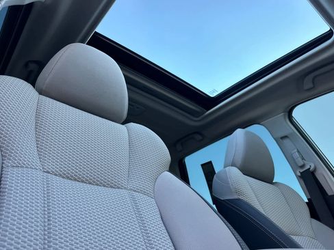 Certified 2023 Subaru Forester Premium image 16