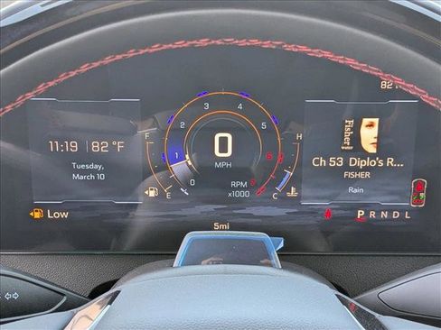 New 2026 Chevrolet Traverse RS w/ LPO, Floor Liner Package image 10