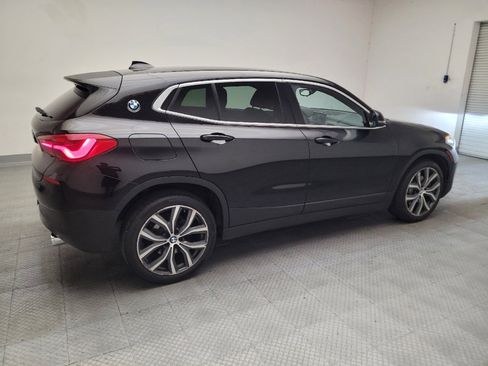 Used 2020 BMW X2 sDrive28i FWD image 10