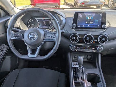 Used 2024 Nissan Sentra SV w/ All-Weather Package image 31