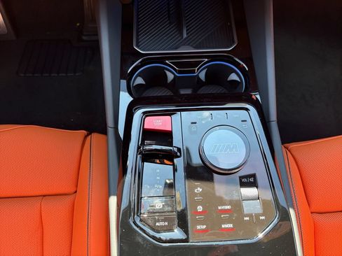New 2026 BMW M5 w/ Carbon Package AWD/4WD image 11