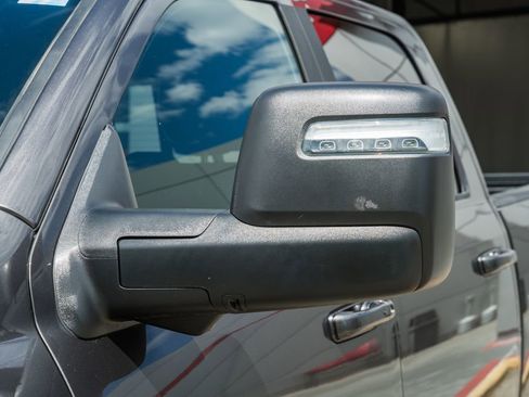 New 2026 RAM 2500 Limited AWD/4WD image 18