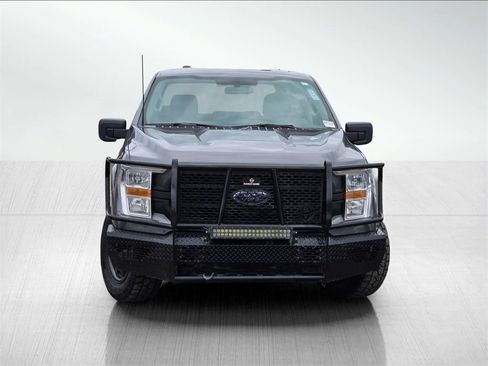 Used 2022 Ford F150 XL w/ Equipment Group 101A High image 2