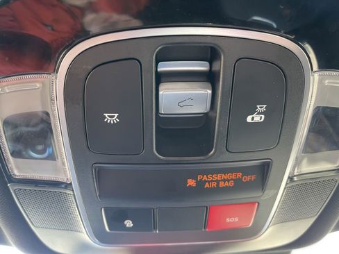 Used 2024 Hyundai Santa Cruz Limited image 32