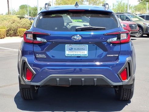 Used 2025 Subaru Crosstrek 2.5i Premium w/ Convenience Package #2 AWD/4WD image 6