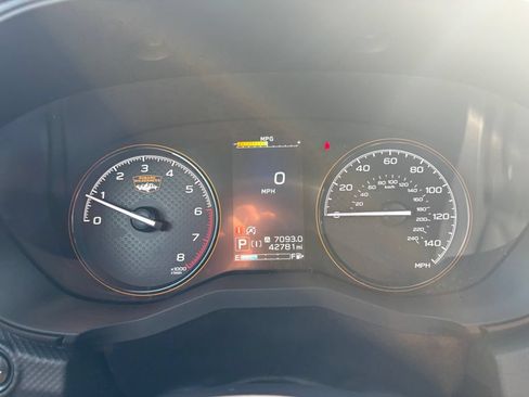 Used 2022 Subaru Forester Wilderness AWD/4WD image 14
