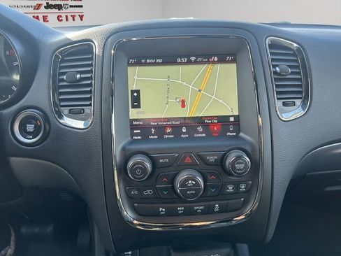 Used 2019 Dodge Durango R/T image 19