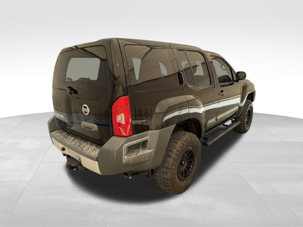 Used 2013 Nissan Xterra S RWD image 7